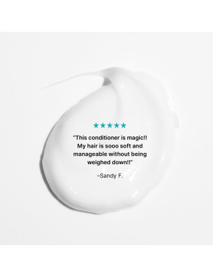 Après-shampoing Color Security - démêlage, légèreté, couleur préservée