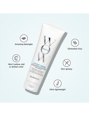 Après-shampoing Color Security - démêlage, légèreté, couleur préservée