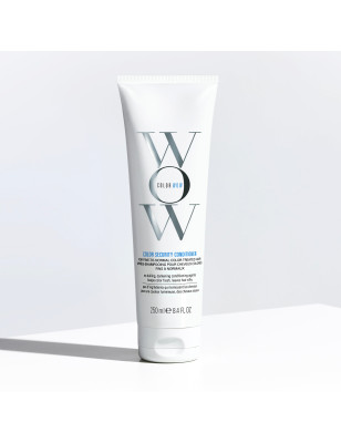 Après-shampoing Color Security - démêlage, légèreté, couleur préservée