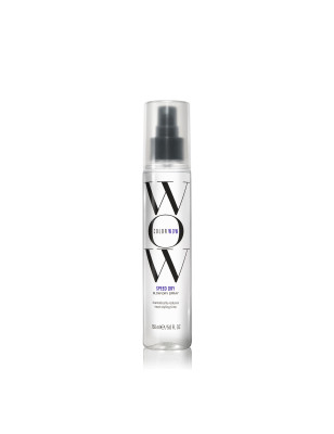 Spray Speed Dry accélérateur séchage - 30% plus rapide, légèreté, protection