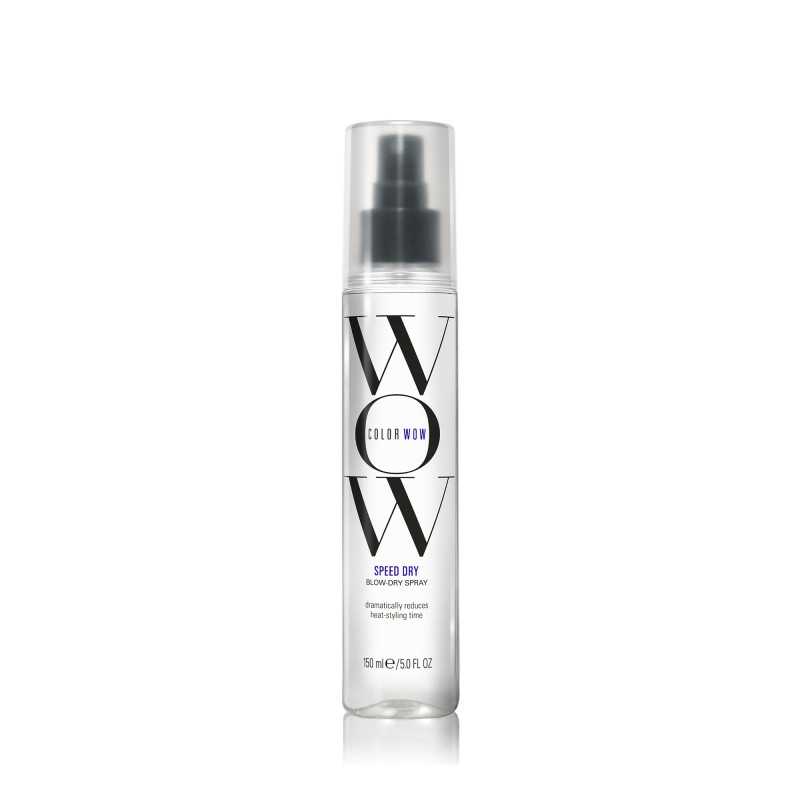 Spray Speed Dry accélérateur séchage - 30% plus rapide, légèreté, protection Spray Speed Dry accélérateur séchage - 30% plus rapide, légèreté, protection