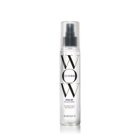 Spray Speed Dry accélérateur séchage - 30% plus rapide, légèreté, protection