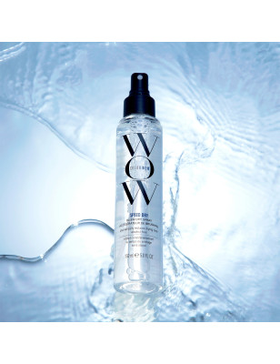 Spray Speed Dry accélérateur séchage - 30% plus rapide, légèreté, protection Spray Speed Dry accélérateur séchage - 30% plus rapide, légèreté, protection