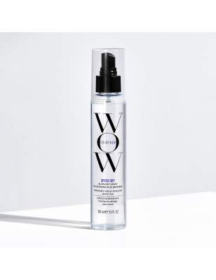 Spray Speed Dry accélérateur séchage - 30% plus rapide, légèreté, protection Spray Speed Dry accélérateur séchage - 30% plus rapide, légèreté, protection