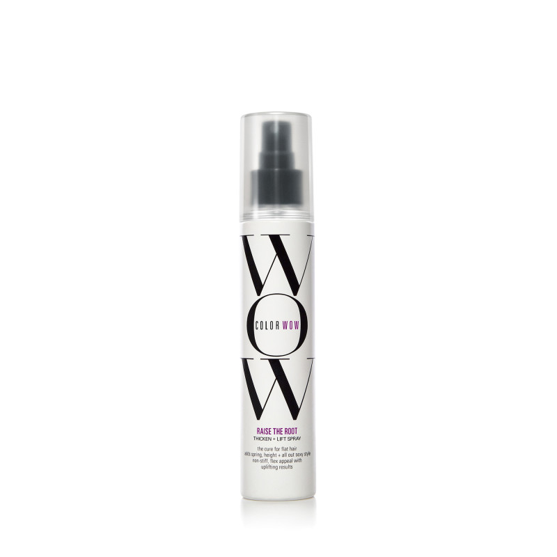 Spray racines Raise The Root - volume immédiat, lift sans résidus Spray racines Raise The Root - volume immédiat, lift sans résidus