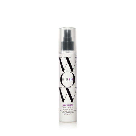 Spray racines Raise The Root - volume immédiat, lift sans résidus
