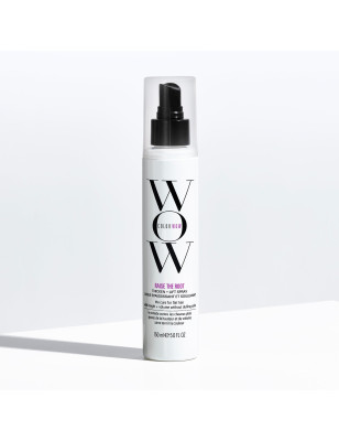 Spray racines Raise The Root - volume immédiat, lift sans résidus Spray racines Raise The Root - volume immédiat, lift sans résidus