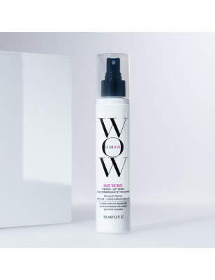 Spray racines Raise The Root - volume immédiat, lift sans résidus Spray racines Raise The Root - volume immédiat, lift sans résidus