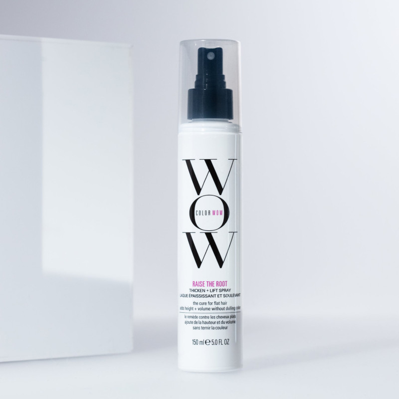 Spray racines Raise The Root - volume immédiat, lift sans résidus Spray racines Raise The Root - volume immédiat, lift sans résidus
