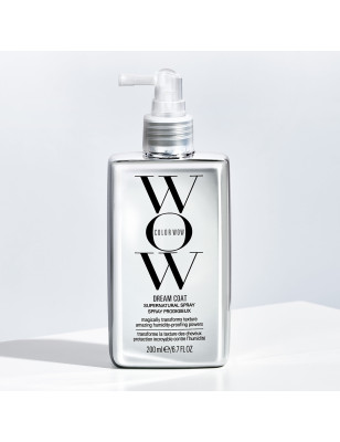 Spray Dream Coat Supernatural - lissage parfait, anti-humidité, brillance miroir
