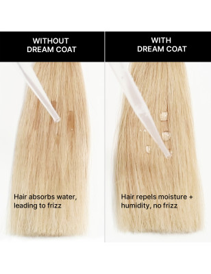 Spray Dream Coat Supernatural - lissage parfait, anti-humidité, brillance miroir Spray Dream Coat Supernatural - lissage parfait, anti-humidité, brillance miroir