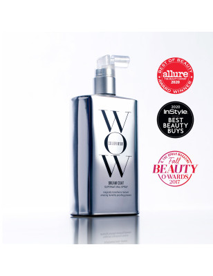 Spray Dream Coat Supernatural - lissage parfait, anti-humidité, brillance miroir Spray Dream Coat Supernatural - lissage parfait, anti-humidité, brillance miroir