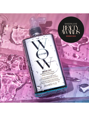 Spray Dream Coat Supernatural - lissage parfait, anti-humidité, brillance miroir Spray Dream Coat Supernatural - lissage parfait, anti-humidité, brillance miroir