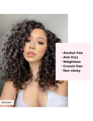 Spray Dream Coat Curly - boucles définies, hydratation légère, sans frisottis