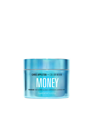 Masque Money Masque - nutrition intense, brillance luxe, effet soin express