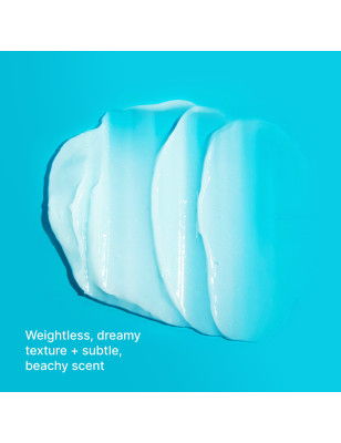 Masque Money Masque - nutrition intense, brillance luxe, effet soin express