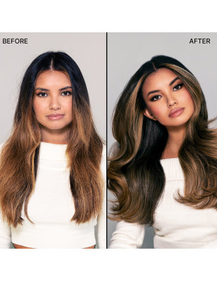 Masque Money Masque - nutrition intense, brillance luxe, effet soin express Masque Money Masque - nutrition intense, brillance luxe, effet soin express