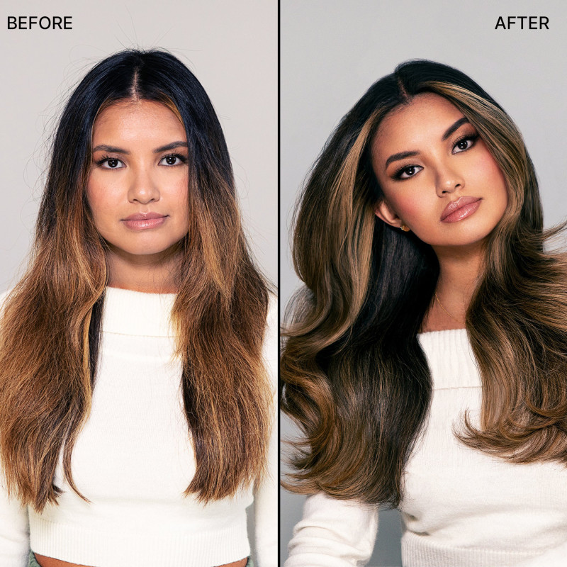 Masque Money Masque - nutrition intense, brillance luxe, effet soin express Masque Money Masque - nutrition intense, brillance luxe, effet soin express