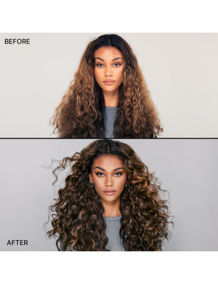 Masque Money Masque - nutrition intense, brillance luxe, effet soin express Masque Money Masque - nutrition intense, brillance luxe, effet soin express