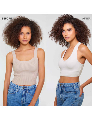 Après-shampoing boucles Coco Motion - hydrate, assouplit et démêle