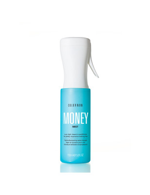 Spray Money Mist - démêlant express, brillance instantanée, protection légère