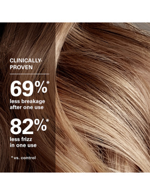 Spray Money Mist - démêlant express, brillance instantanée, protection légère