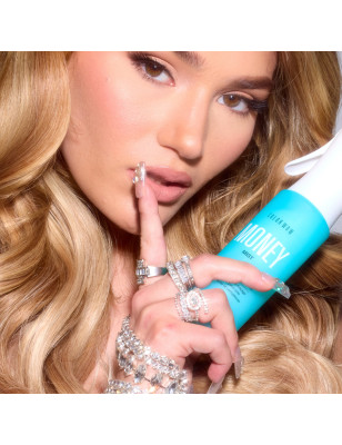 Spray Money Mist - démêlant express, brillance instantanée, protection légère Spray Money Mist - démêlant express, brillance instantanée, protection légère