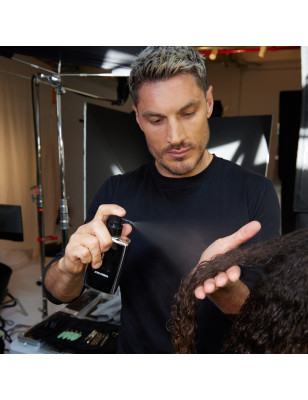 Spray Extra Strength Dream Coat - anti-frisottis, éclat, lissage longue durée