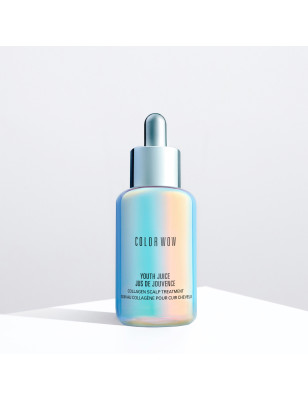 Youth Juice Collagen Scalp Treatment - réduit la chute, renforce, épaissit