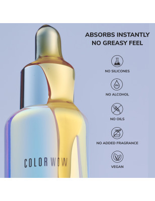 Youth Juice Collagen Scalp Treatment - réduit la chute, renforce, épaissit