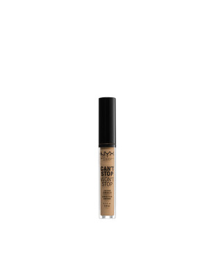 Anti-cernes & correcteur Can't stop won't stop Concealer Neutral buff