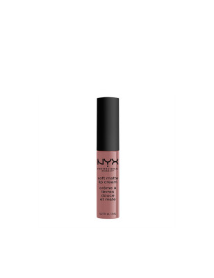 Rouge à lèvres Toulouse Crème Soft matte
