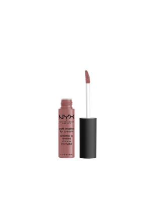 Rouge à lèvres Toulouse Crème Soft matte