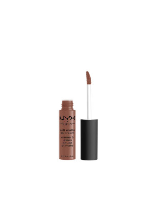 Rouge à lèvres Leon Crème Soft matte