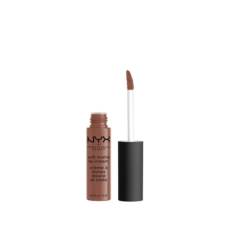 Rouge à lèvres Leon Crème Soft matte Rouge à lèvres Leon Crème Soft matte