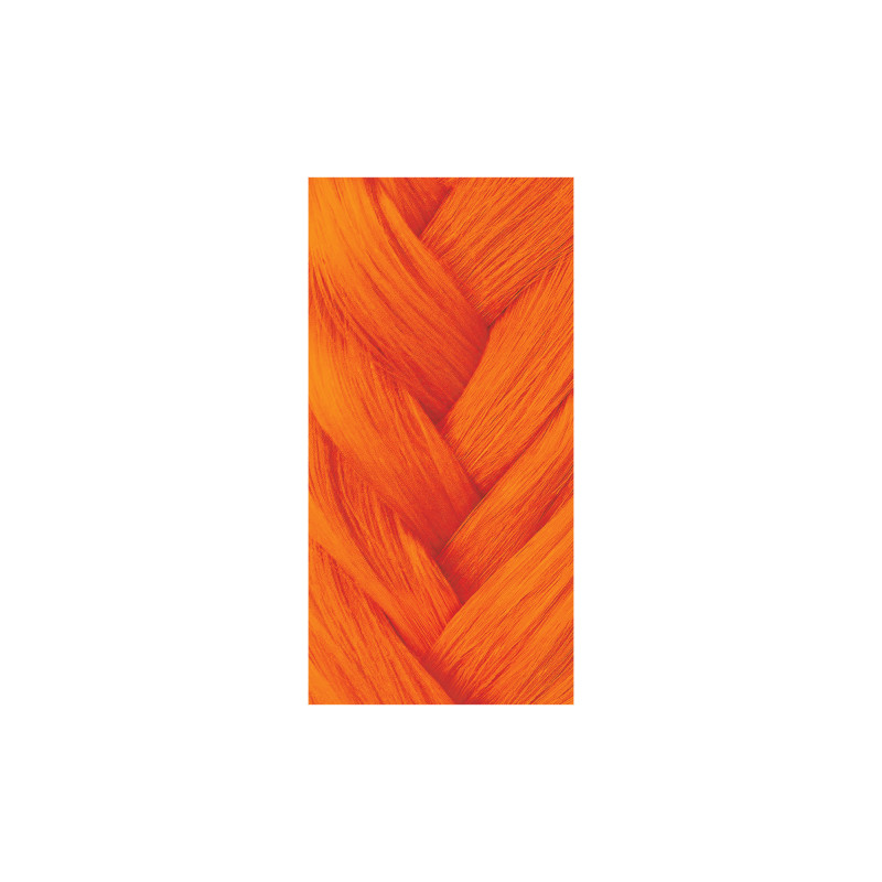 Coloration semi-permanente Burnout - Orange Coloration semi-permanente Burnout - Orange
