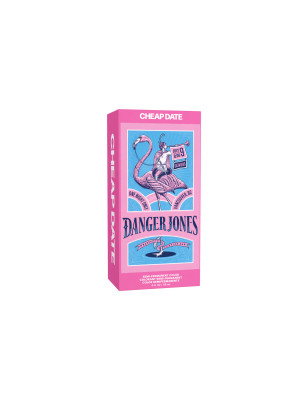 Coloration semi-permanente Cheap Date - Rose clair