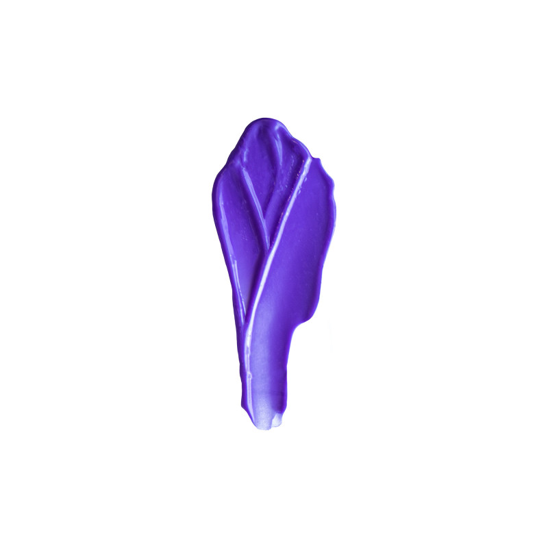 Coloration semi-permanente Exotica - Violet clair Coloration semi-permanente Exotica - Violet clair