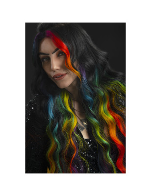 Coloration semi-permanente Exotica - Violet clair Coloration semi-permanente Exotica - Violet clair