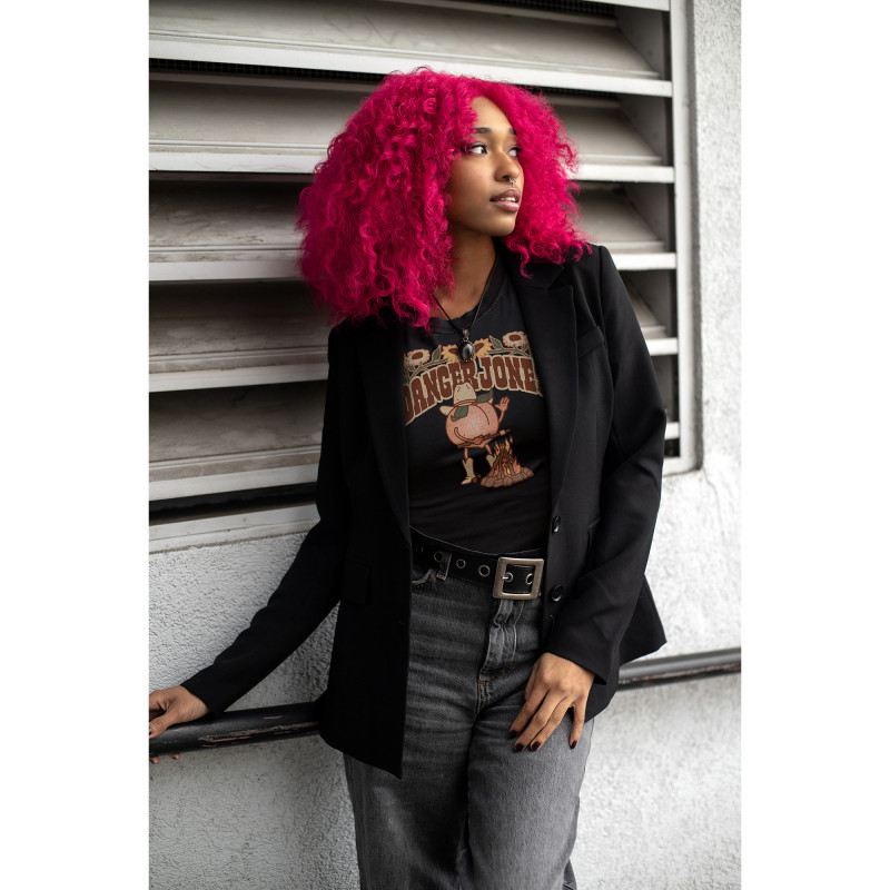 Coloration semi-permanente Hustler - Rose fuchsia