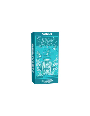Coloration semi-permanente Oblivion turquoise