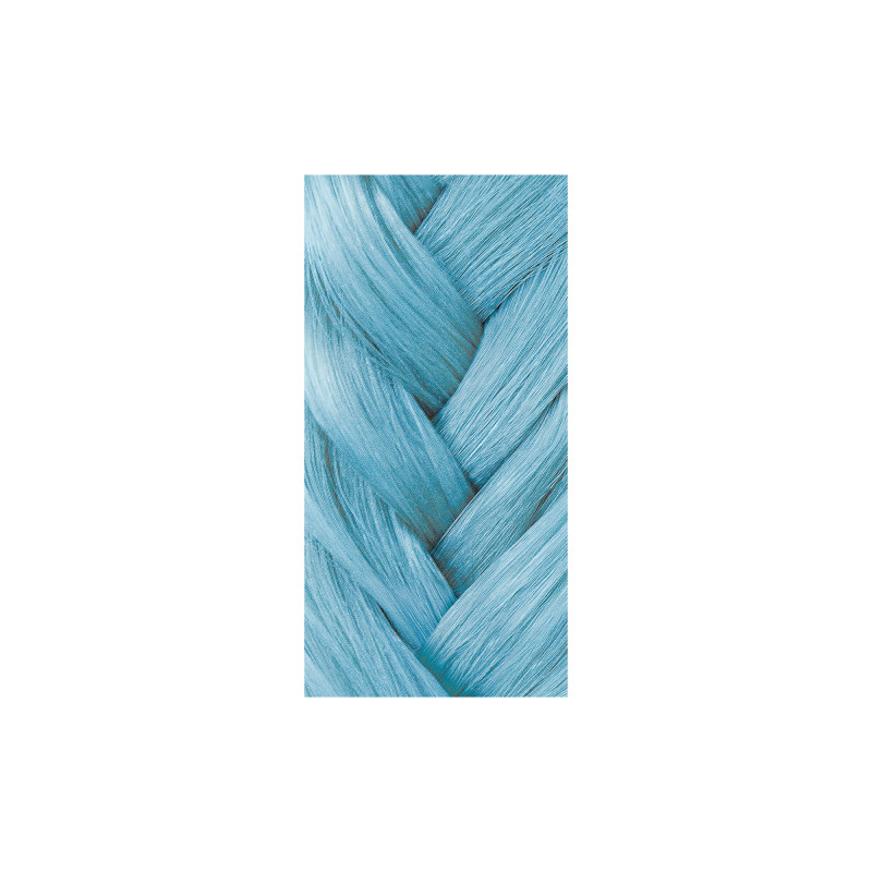 Coloration semi-permanente Poolside bleu clair