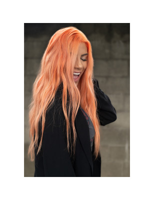 Coloration semi-permanente Simpatico pêche