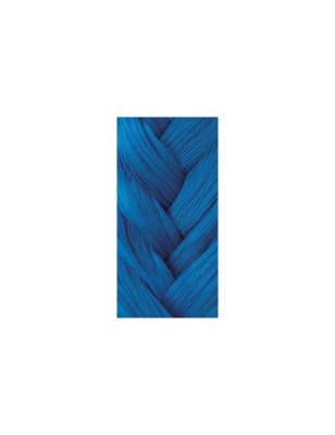 Coloration semi-permanente Solitude bleu marine