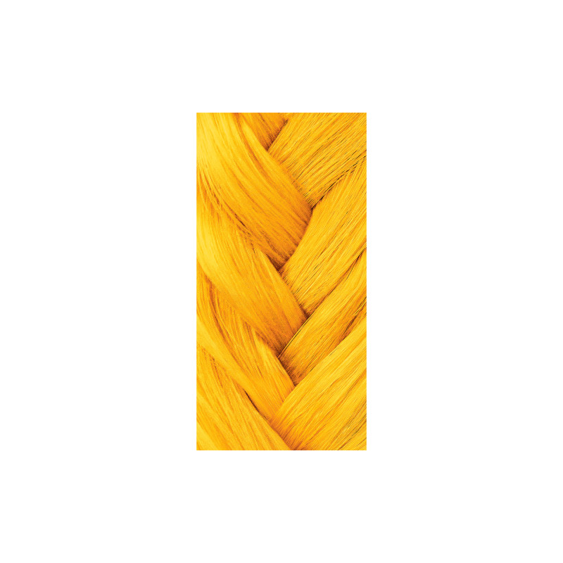 Coloration semi-permanente Starrider jaune