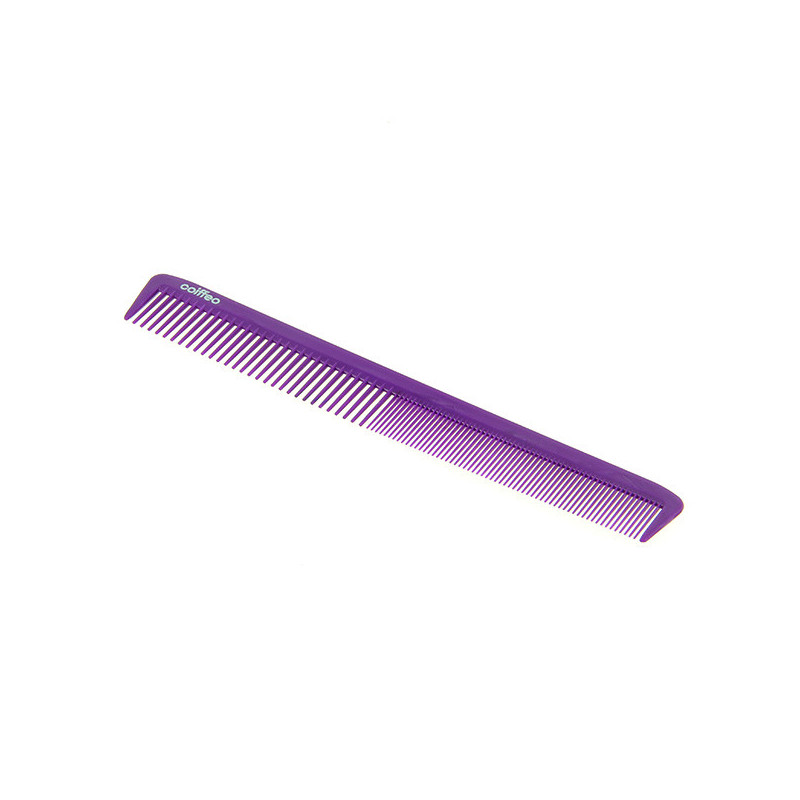Peigne de finition Violet Peigne de finition Violet