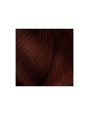 Coloration ton sur ton DIA COLOR 4.45 Châtain cuivré acajou