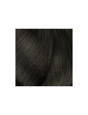 Coloration ton sur ton DIA COLOR 5.71 Châtain clair mat cendré