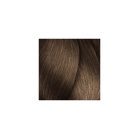 Coloration ton sur ton DIA COLOR 7.18 Blond cendré mocca