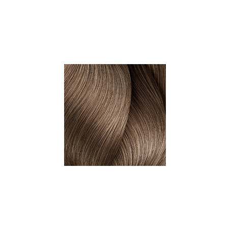 Coloration ton sur ton DIA COLOR 8.2 Blond clair irisé